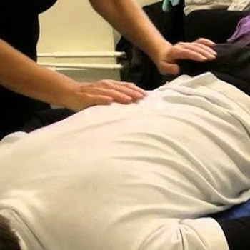 Samvahan vibrációs masszázs tanfolyam