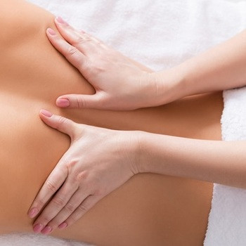 Koreai gyógyító terápiás masszázs tanfolyam