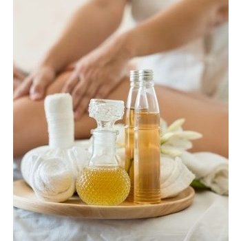 Aromaterápiás testmasszázs tanfolyam