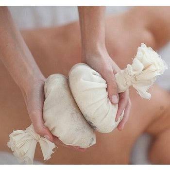 HERBAL BODY SPECIFIC ™ gyógynövényes masszázs tanfolyam