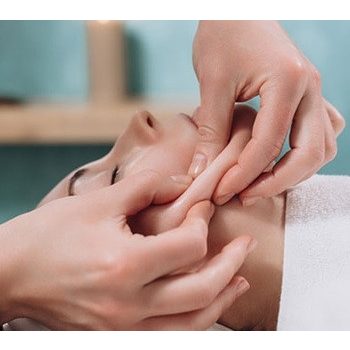 Myofascial ™  arcmasszázs tanfolyam