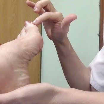 Metamorf Methode™  Technika masszázs tanfolyam