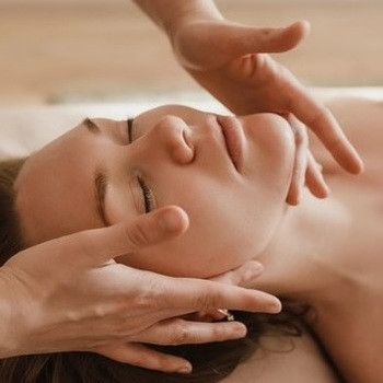 Dinamikus holisztikus gyógymasszázs II. tanfolyam