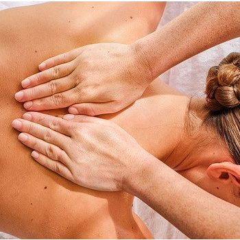 FRESH SPIRIT RITUAL ™ frissítő energia masszázs tanfolyam