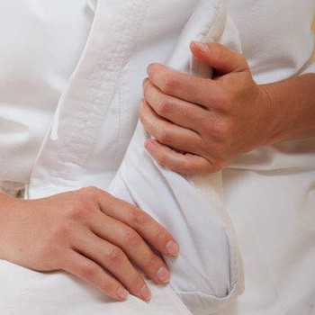 Ohashiatsu™  japán masszázs tanfolyam