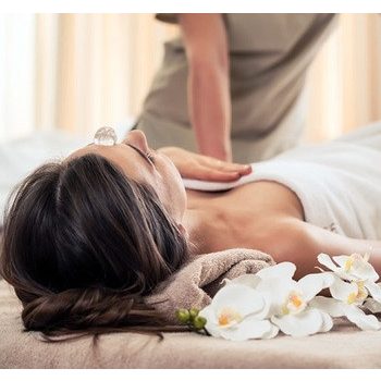 TRANQUIL SOUL RITUAL ™  mélyrelaxációs masszázs tanfolyam