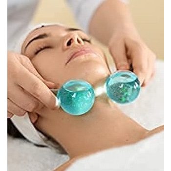 Koreai ICE BALL hidegterápiás arcfiatalító masszázs tanfolyam™ 