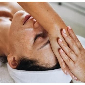 HOLISTIC SCALP ™ masszázs tanfolyam