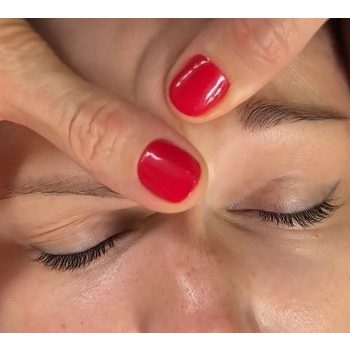 BLEPHARO-EYE Lift ™ masszázs tanfolyam