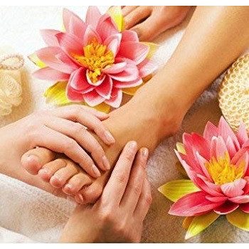 RELAXATION FOOT ™relaxációs talpmasszázs tanfolyam