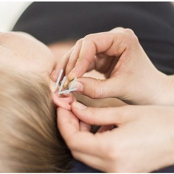 Fülakupunktúrás ADDIKTOLÓGUS, 2026. Szeptemberi indulás