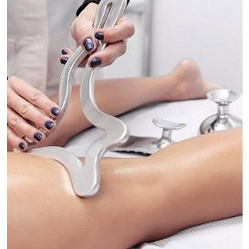 METAL SCULPTING ™ masszázs tanfolyam