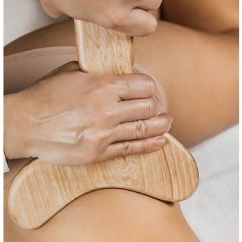 WOOD SCULPTING ™ masszázs tanfolyam