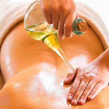 Thai olajos masszázs tanfolyam