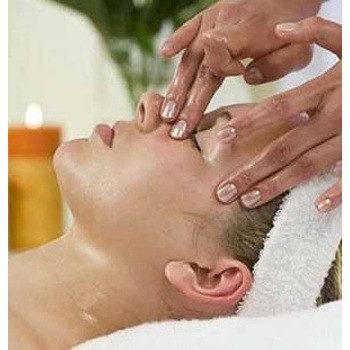 Reiki holisztikus energetikai arcmasszázs tanfolyam