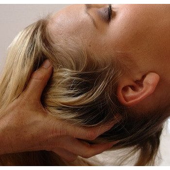 SCALP TURBO ™ masszázs tanfolyam