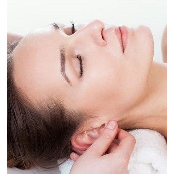 TINNITUS RELIEF ™ fülzúgás elleni masszázs tanfolyam