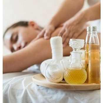 AROMA REVIVE ™ aromaterápiás masszázs tanfolyam