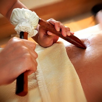 Vietnámi spa toksen masszázs tanfolyam