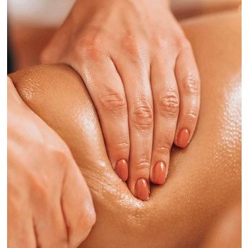 SCULPT and TONE BODY ™ masszázs tanfolyam