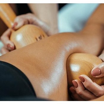 MADERO TURBO ™ masszázs tanfolyam