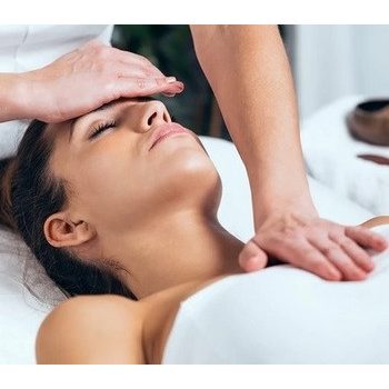 ENERGY REVIVAL ™energetizáló masszázs tanfolyam